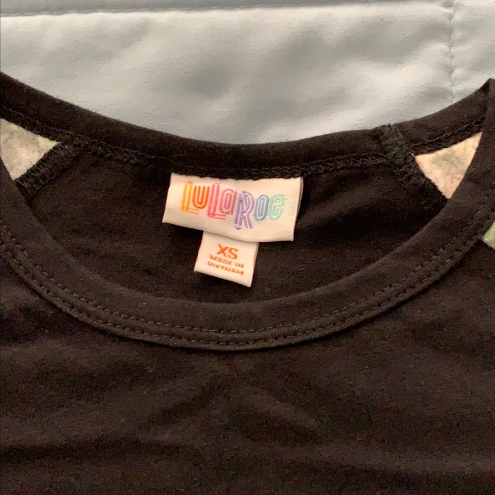 NWT LULAROE TOP - Picture 4 of 4